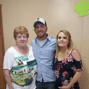 Meet your Posher, Terri